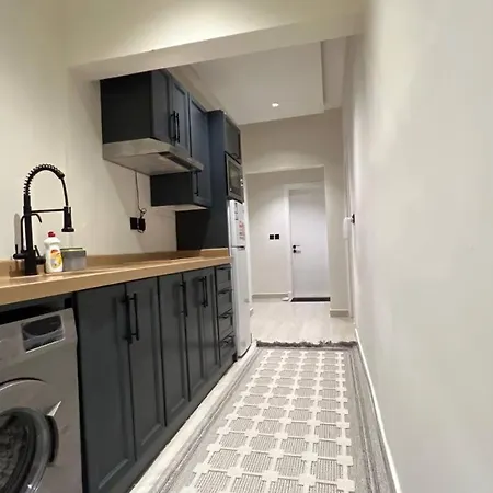 Two Bedrooms Apartment With Kafd View Riyadh Exterior photo