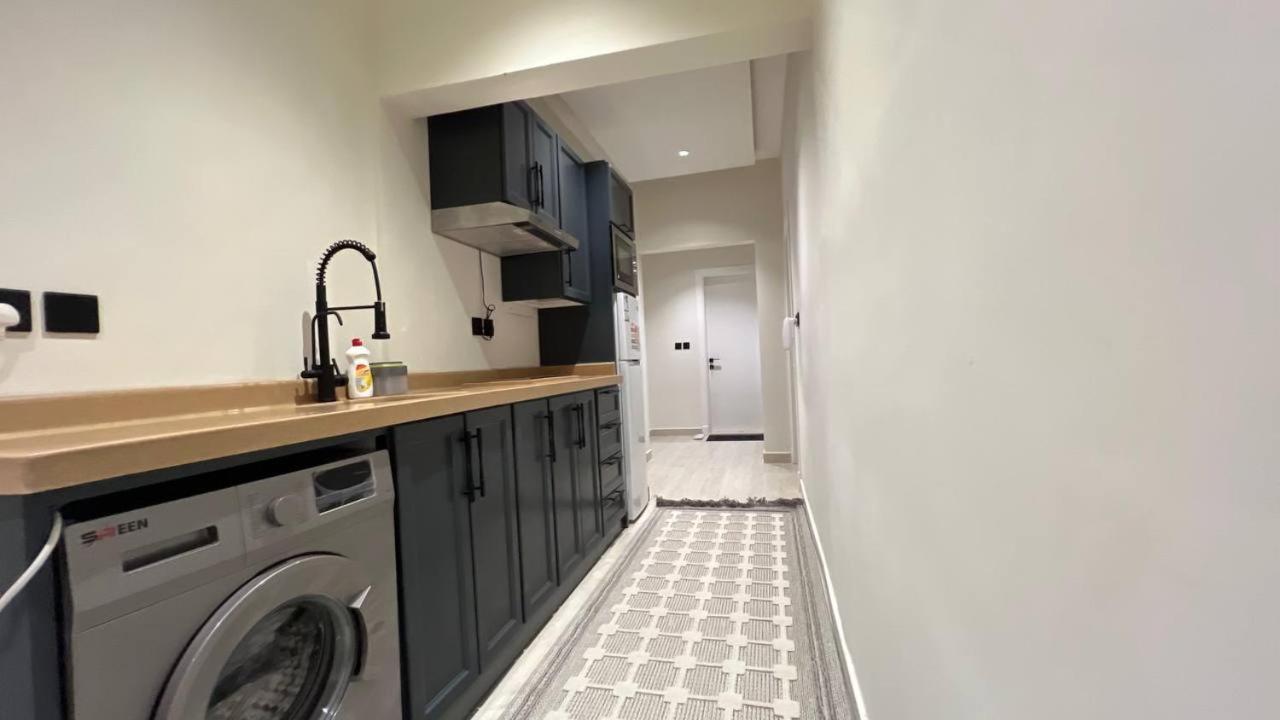 Two Bedrooms With Kafd View * Riyadh