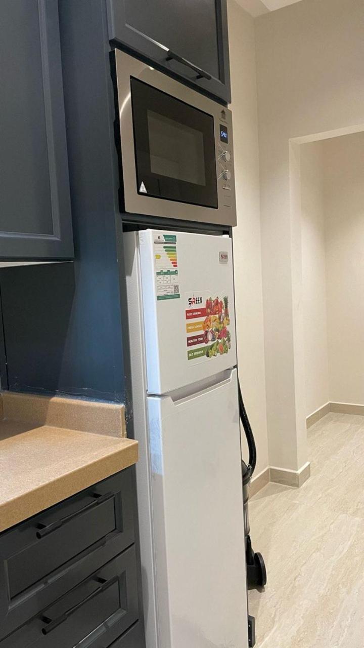 Two Bedrooms With Kafd View Riyadh