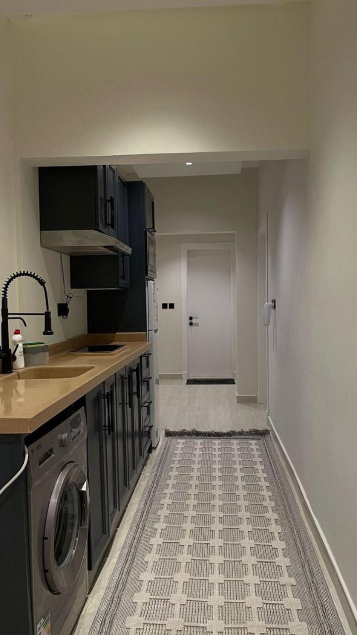 Two Bedrooms With Kafd View *